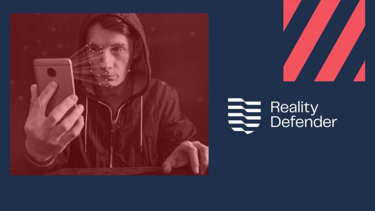 Reality Defender Teams with TaskUs for Deepfake Detection