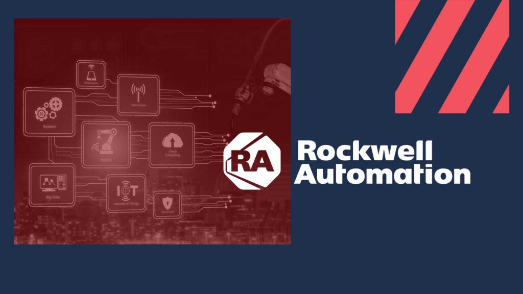 Rockwell Automation Uses NVIDIA Omniverse for Autonomy