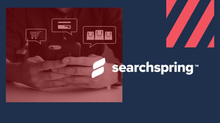 Searchspring Launches Dynamic Profiles for E-Commerce Engagement