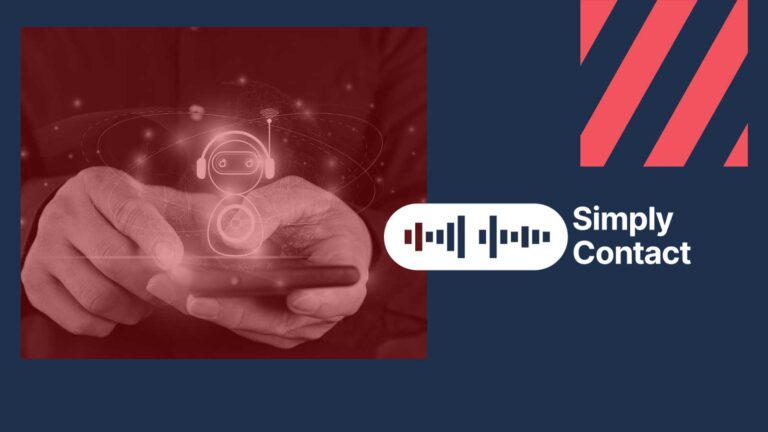 Simply Contact Leverages AI in Customer Support to Transform CX