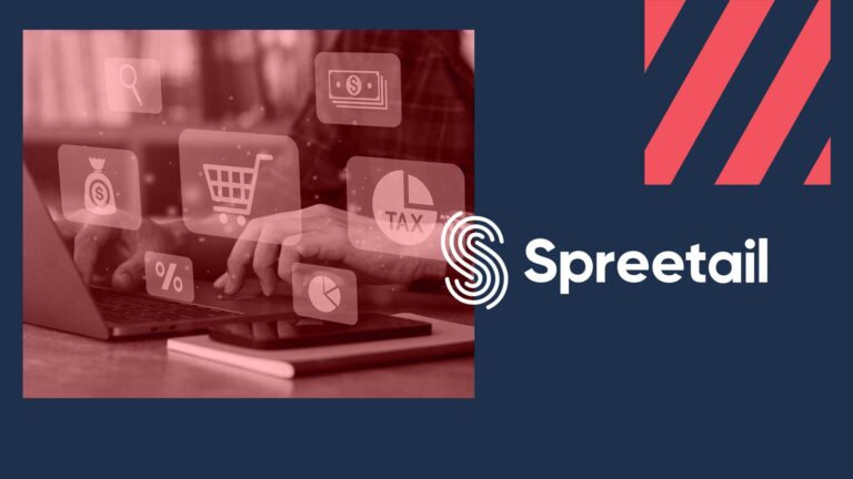 Spreetail Doubles Orders with AI-Enhanced SmartShelf