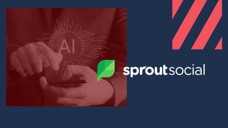 Sprout Social Enhances AI Tools to Boost Brand Growth