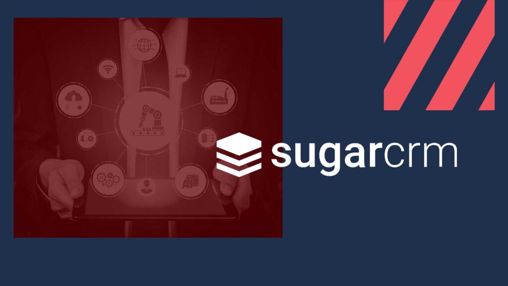 SugarCRM Launches Sugar Sell & Market on AWS Marketplace