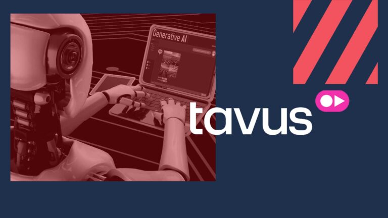 Tavus Hires Top Talent to Humanize AI, Enhance Video