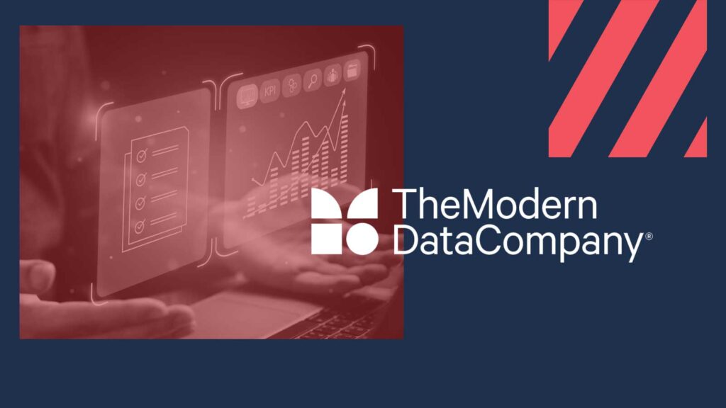 Modern Data Co. Launches First Business-Ready Data Hub