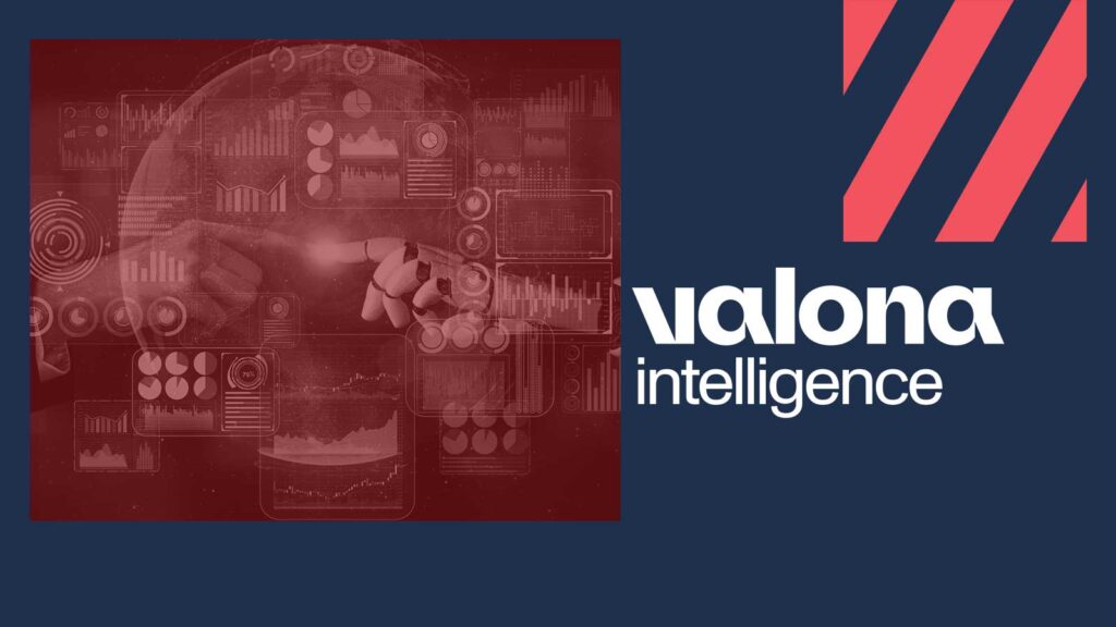 Valona Unveils Advanced Foresight Tools for Enterprises