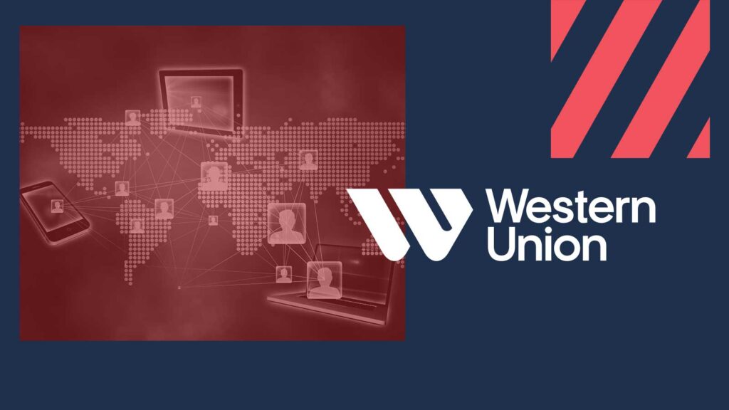 Western Union Launches Media Network for Global Reach