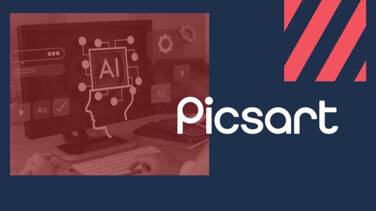 Picsart Launches AI Logo Maker for SMBs