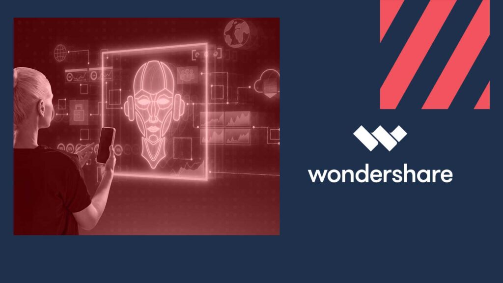 Wondershare Virbo 2.0 Unveils AI & Lite Avatar Tools