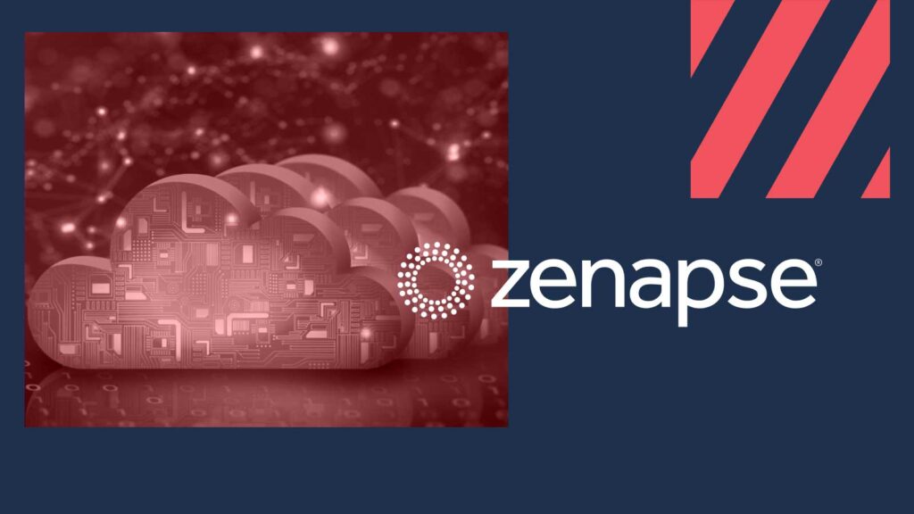 Zenapse Unveils AI Marketing Platform on Google Cloud