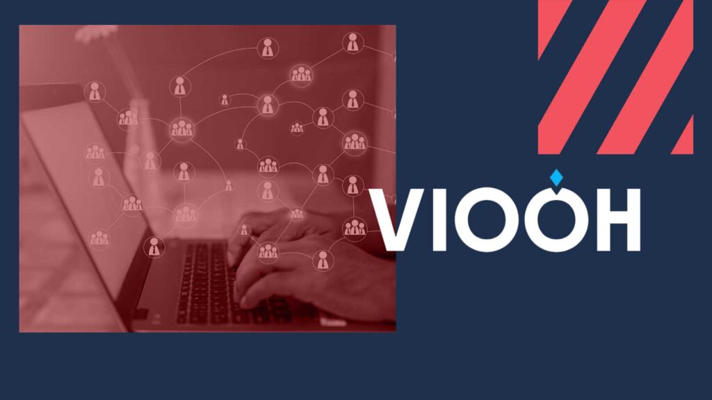 VIOOH Announces 2023 Carbon Emissions Significantly Below Industry Benchmarks