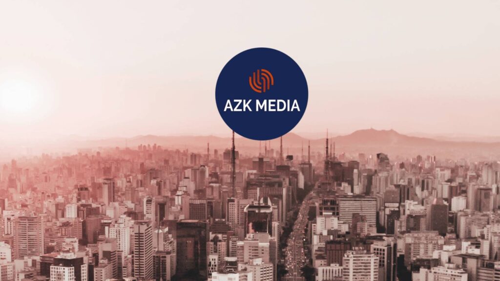 AZK Media Strengthens Team with Appointment of Senior Technology Communications Professional