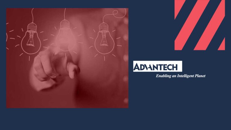 Advantech Unveils Retail Innovations at NRF 2025