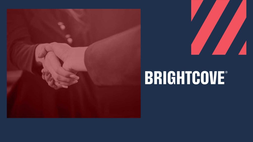 Brightcove Boosts Global Growth via MarTech Partnerships