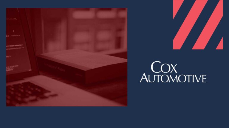 VinSolutions AI by Cox Automotive Turns Data Into Deals