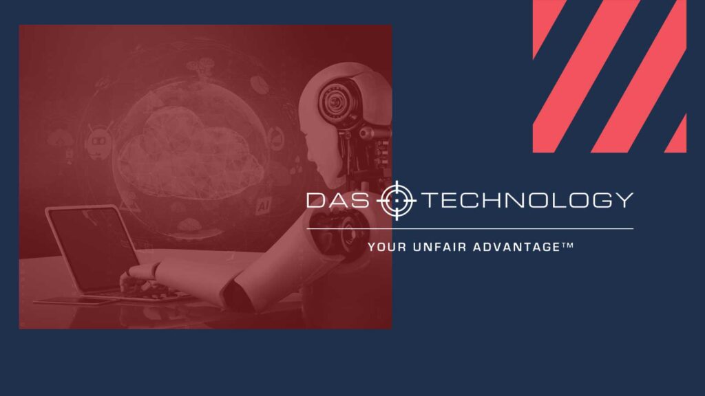 AI Engage CX by DAS Boosts Website Conversions