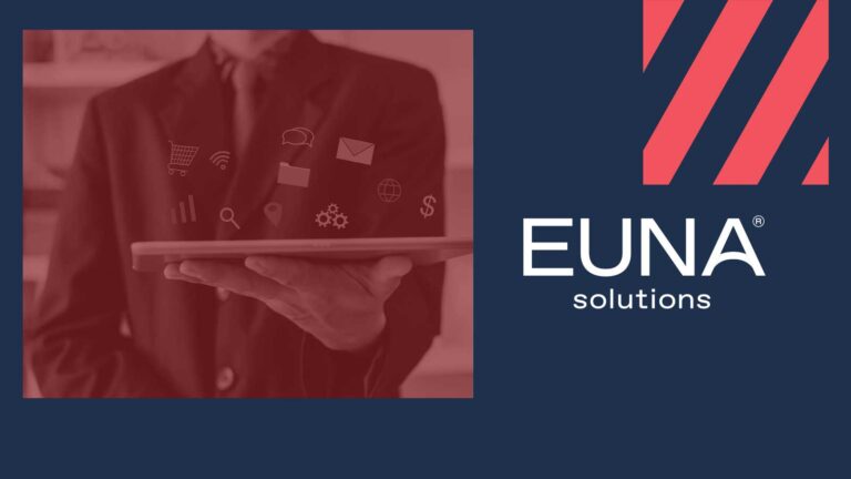 Euna Solutions Names Jennifer Edwards CMO for Growth