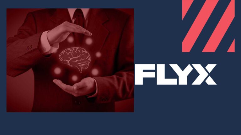 FlyX Marketing Albert Valiakhmetov's AI Personalization