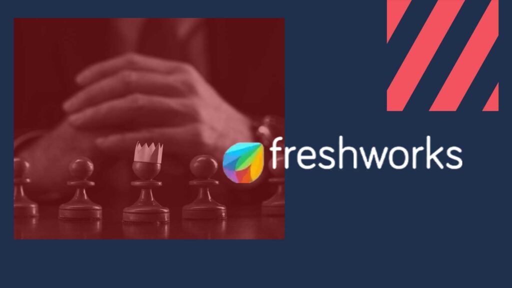 Freshworks Names Srinivasan Raghavan Chief Product Officer