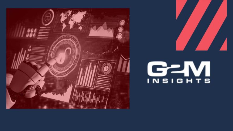 G2M Insights Wins Patent for Predictive Analytics Tech