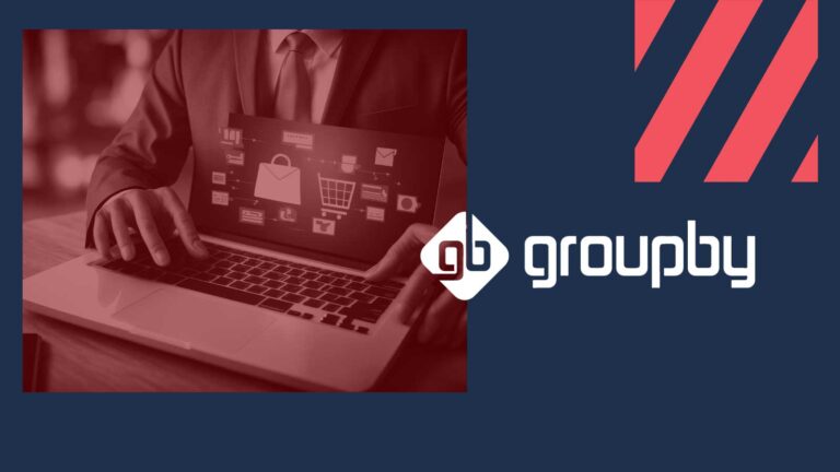 GroupBy Boosts eCommerce with adCAPTCHA Tech