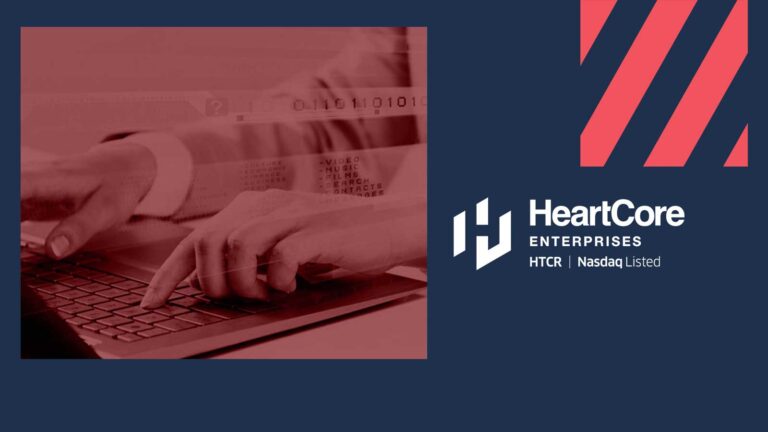 HeartCore Unveils New Digital Customer Initiatives