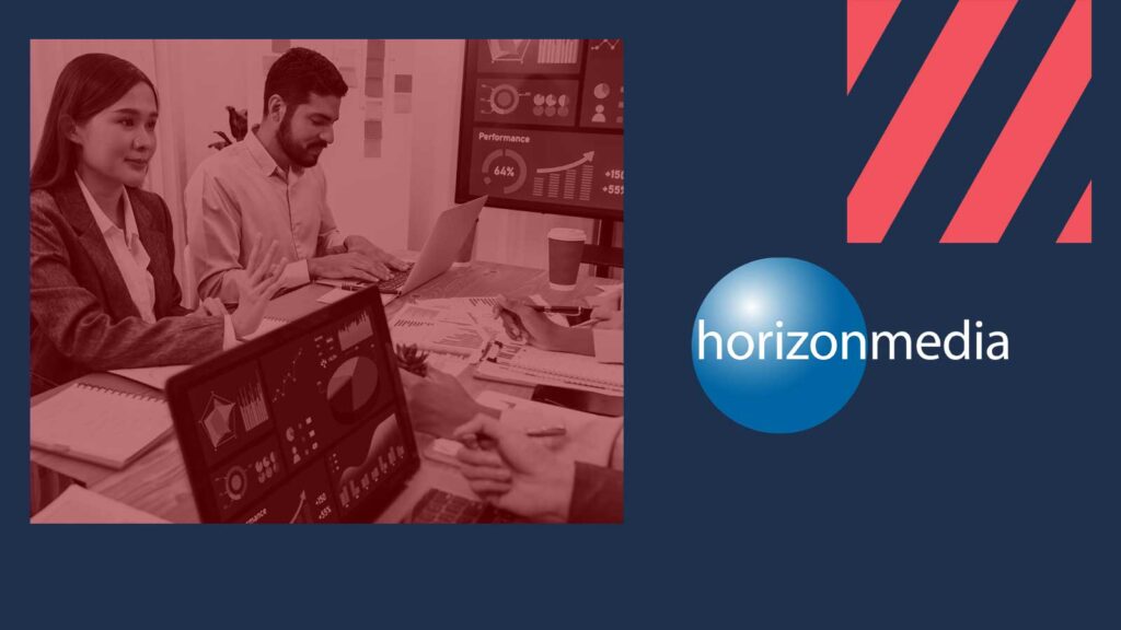 Horizon Media Launches One Horizon, New Ad Agency