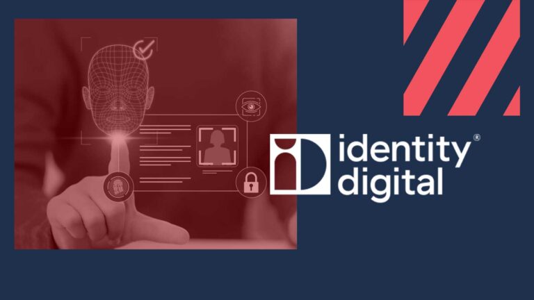 Identity Digital, LinkedIn Partner for Online Identity Control