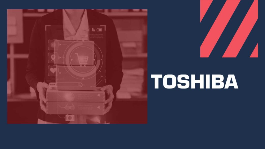 Incisiv & Toshiba Unveil 2025 Retail Transformation Key