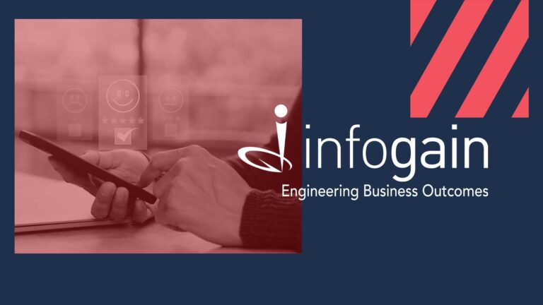 Infogain Joins the IATA Strategic Partnerships Program