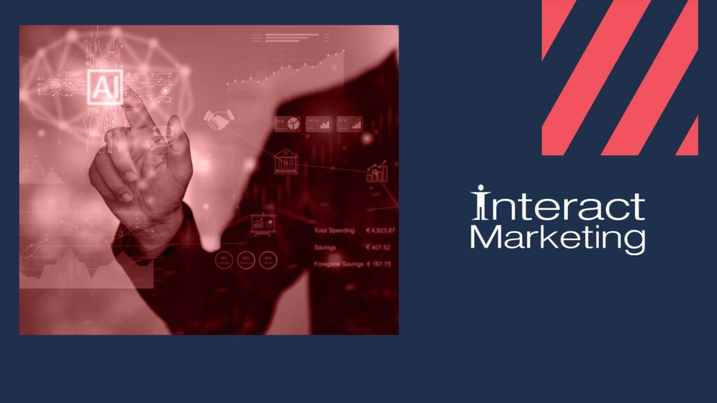 Interact Marketing Boosts AI Offerings for 2025