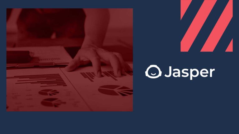 Jasper AI Studio Empowers Marketing Teams with AI Tools