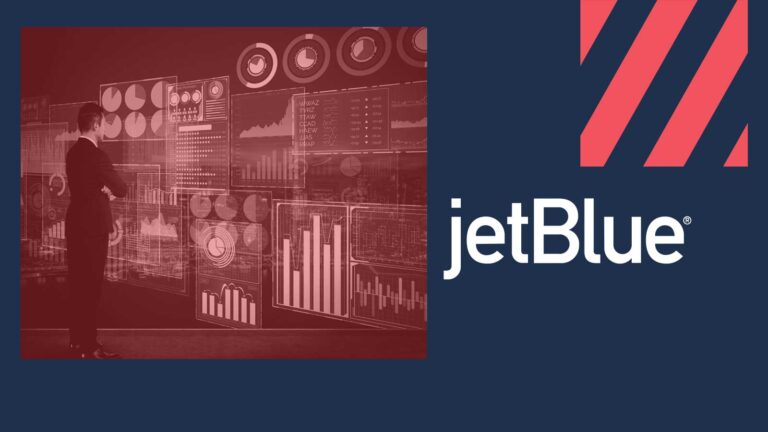 JetBlue Appoints Justin Thompson as VP of IT Analytics