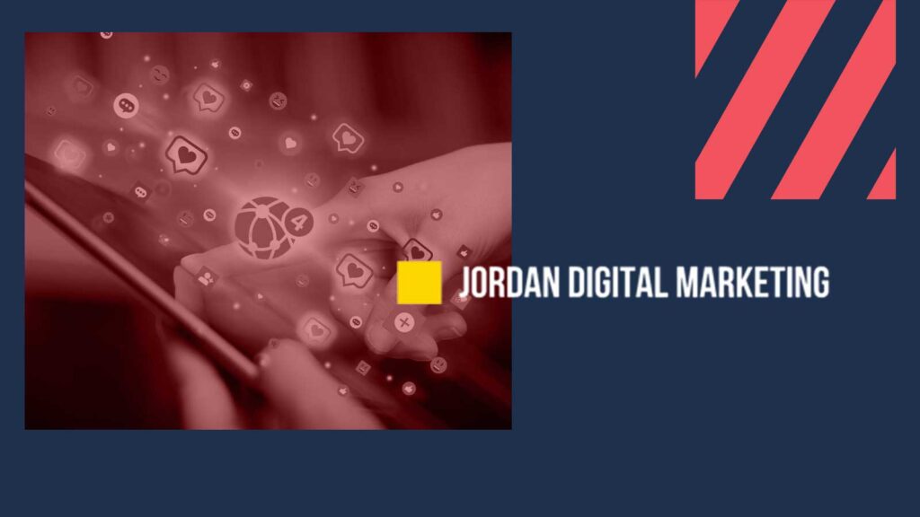 Jordan Digital Marketing Launches Privacy-First Service