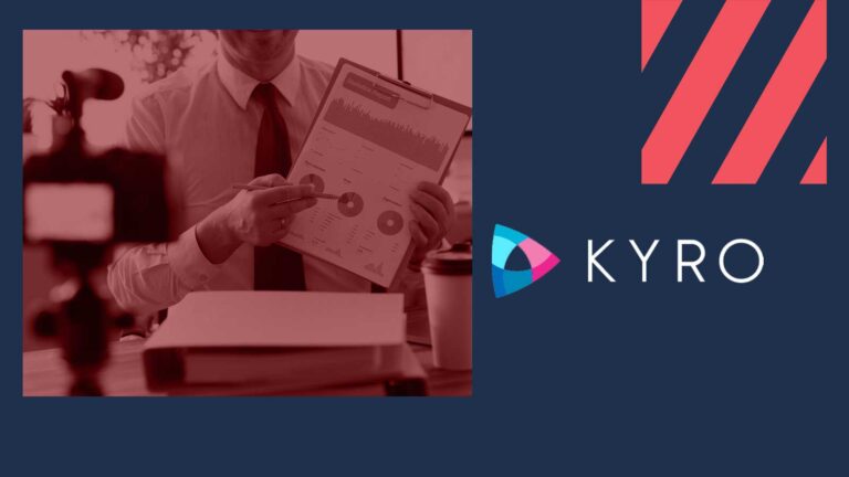 Kyro Digital Launches Custom Video Strategies for Brands