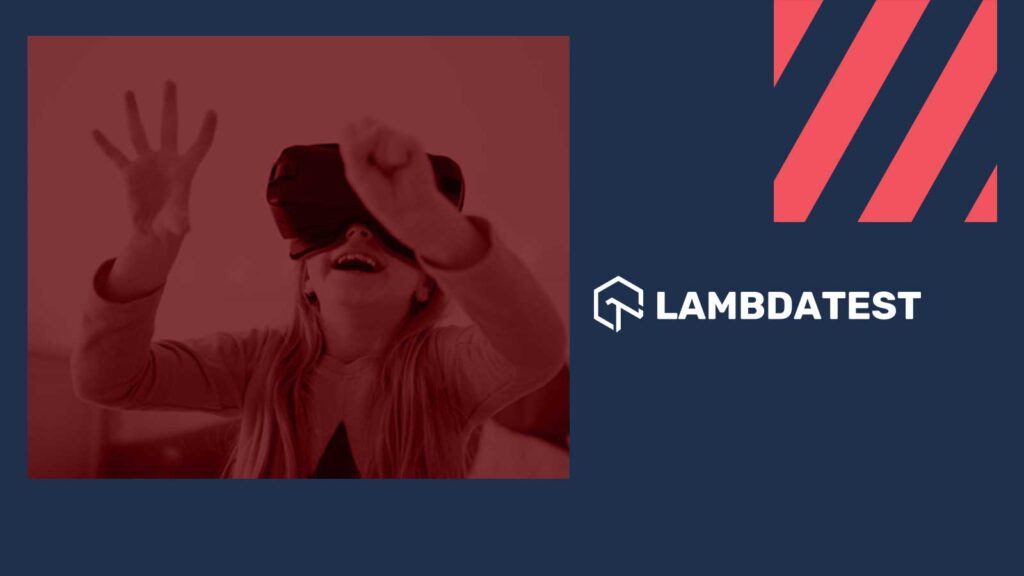 LambdaTest Launches Next-Gen SmartUI for Visual Testing