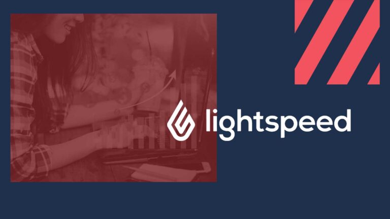 Lightspeed Commerce Restructures for Profitable Growth