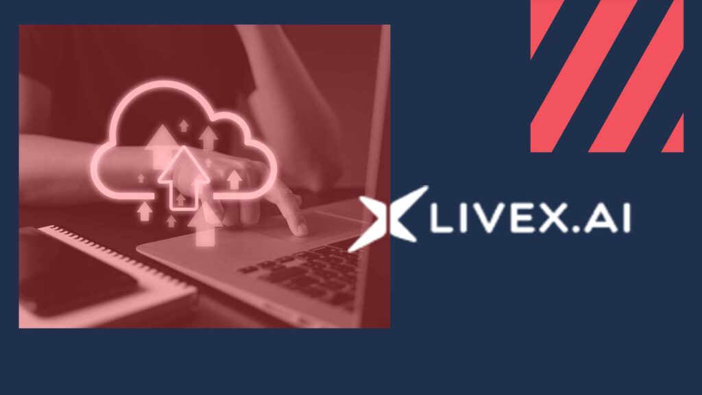 LiveX AI Launches Agent and ChurnControl on Google Cloud