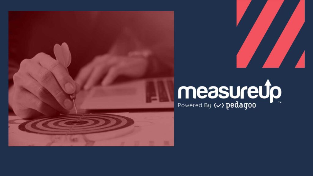 MeasureUp Expands Globally, Seeks B2B Distributors