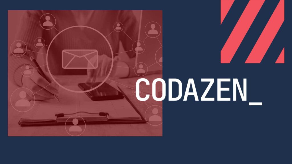 Meta Partners with Codazen for Immersive 3D Email Campaign