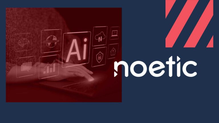 Noetic Consultants Launches AI Training for Marketers