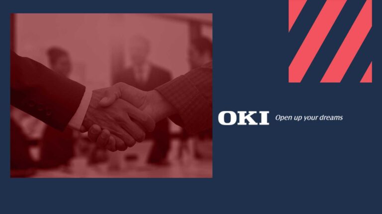 OKI & FPT Form Alliance to Boost Global Partnership