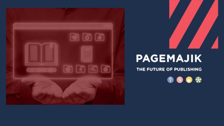 PageMajik, Newgen KnowledgeWorks Partner for Publishing Tech