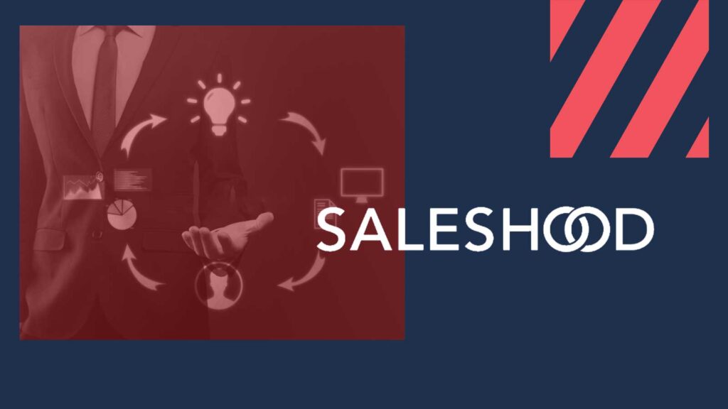 SalesHood Unveils GenAI Features for Sales Content Management