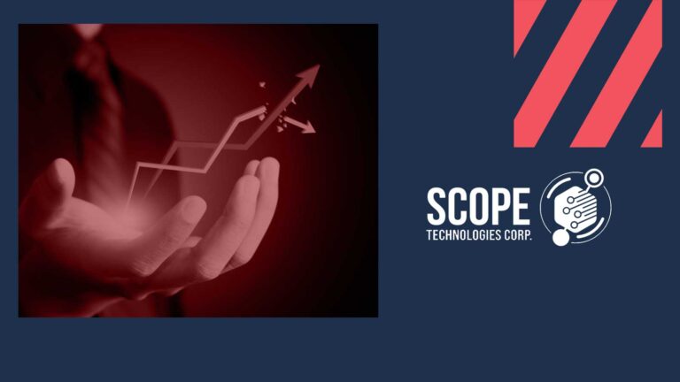 Scope Technologies Taps Percepture to Boost QSE Growth