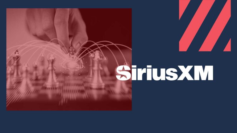 SiriusXM Updates Strategic Focus on Core Audience