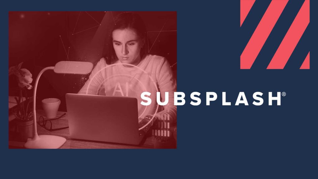 Subsplash Acquires Pulpit AI to Boost Sermon Engagement