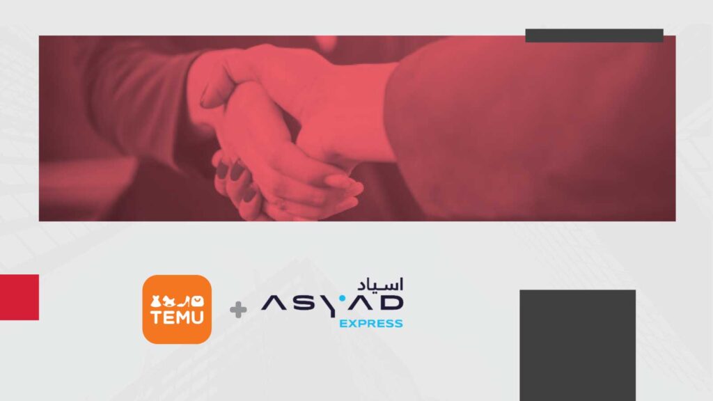 Temu, Asyad Express Partner to Boost E-commerce in Oman