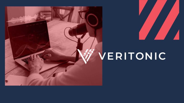 Veritonic Helps Creators Optimize Video Podcast Audio