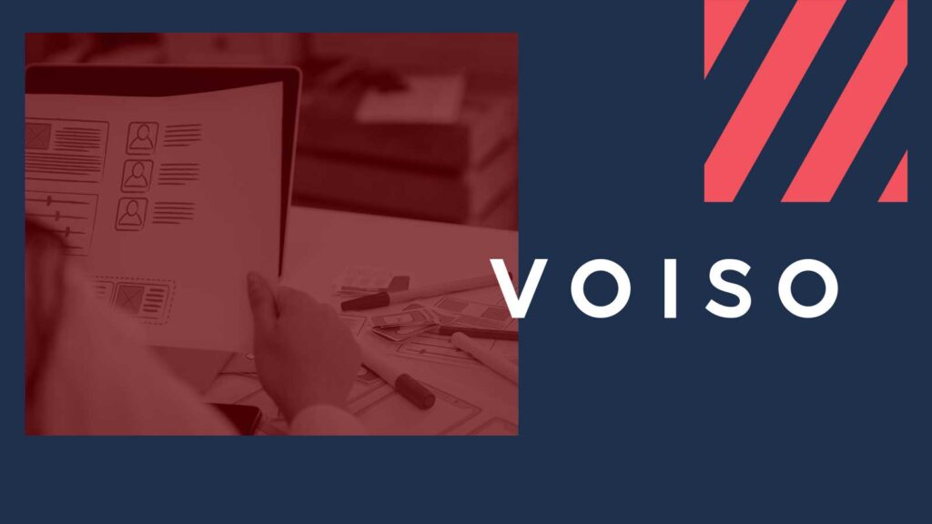 Voiso Emphasizes Documentation's Role in User Experience